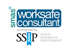 SMAS worksafe consultant