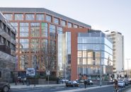 New Merrion House